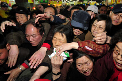 木材粉碎機(jī)引來(lái)?yè)屬?gòu)風(fēng)波